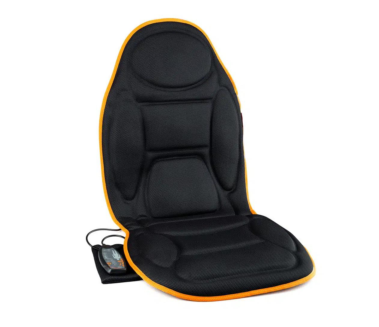Medivon Mata masująca Cosy Mesh Black
