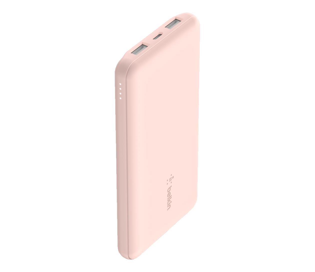 Belkin 10000mAh (15W, USB-C, USB-A)