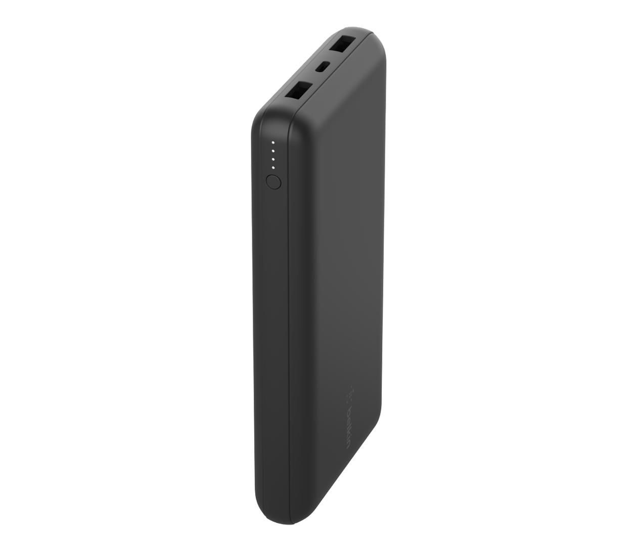 Belkin 20000mAh (15W, USB-C, USB-A)