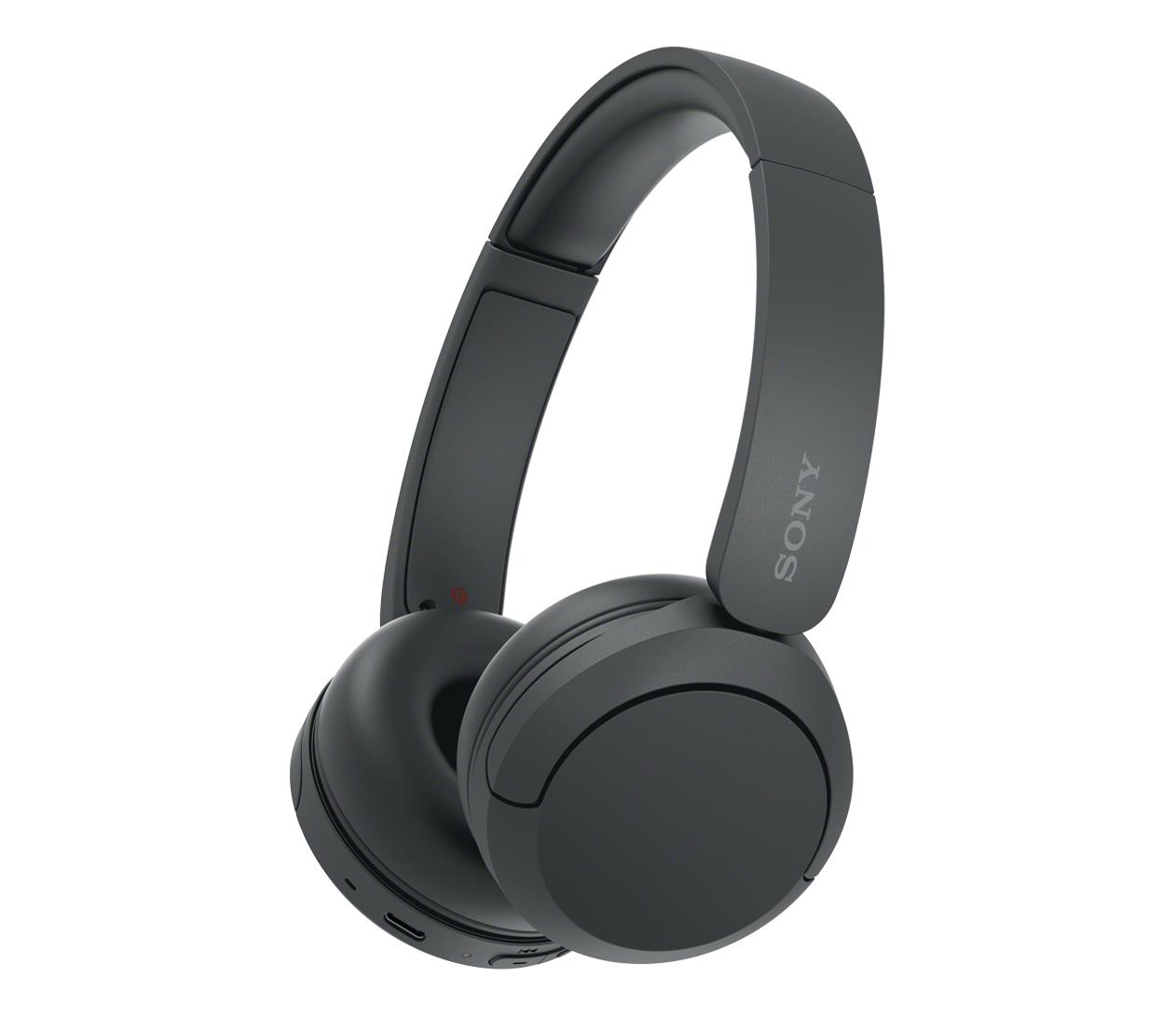 Sony WH-CH520 Czarne