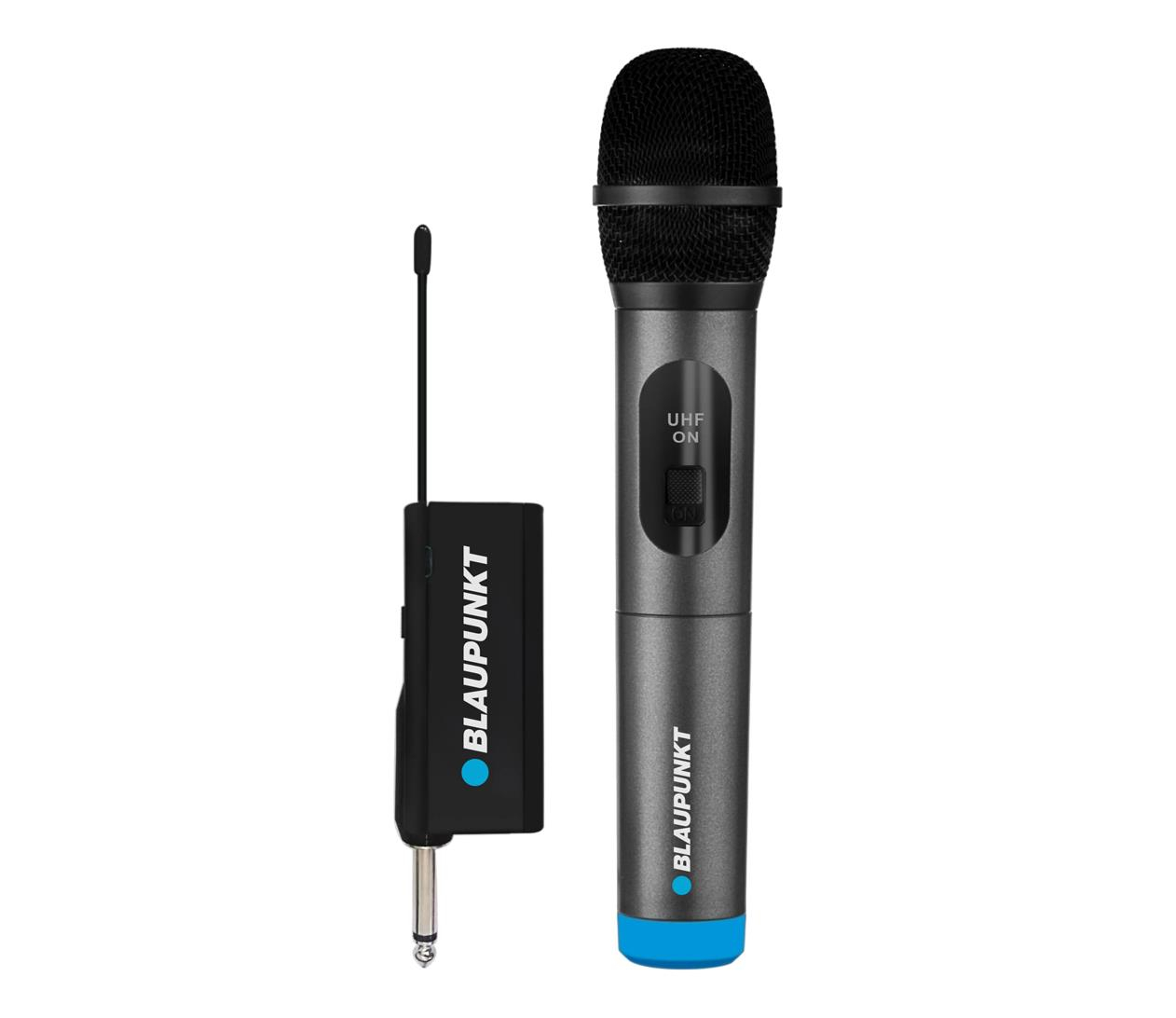 Blaupunkt WM40U