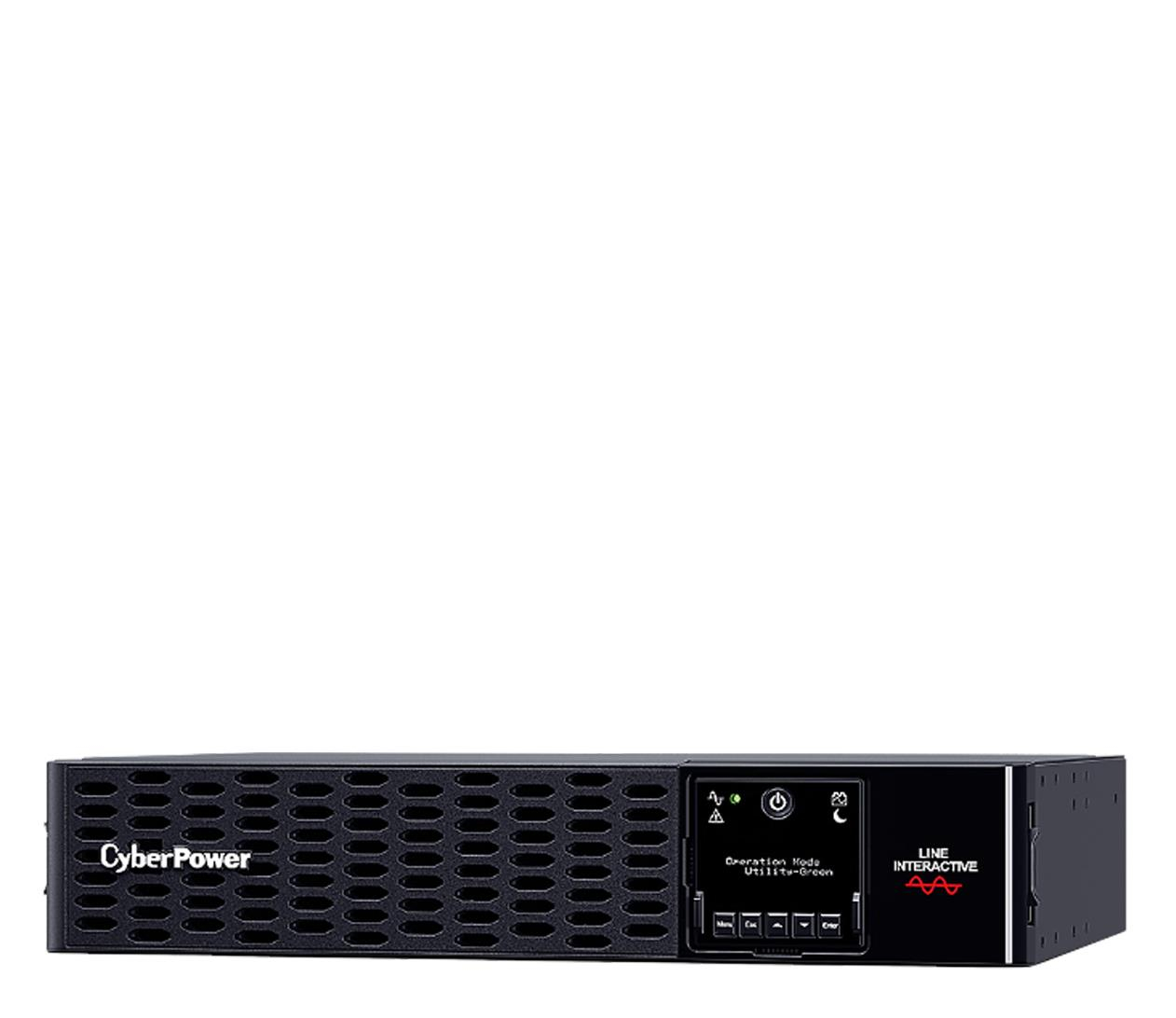 CyberPower UPS PR1500ERT2U
