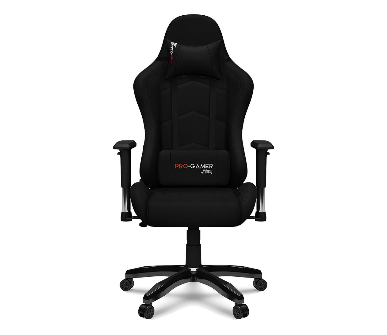 Pro-Gamer Falcon PLUS Czarny