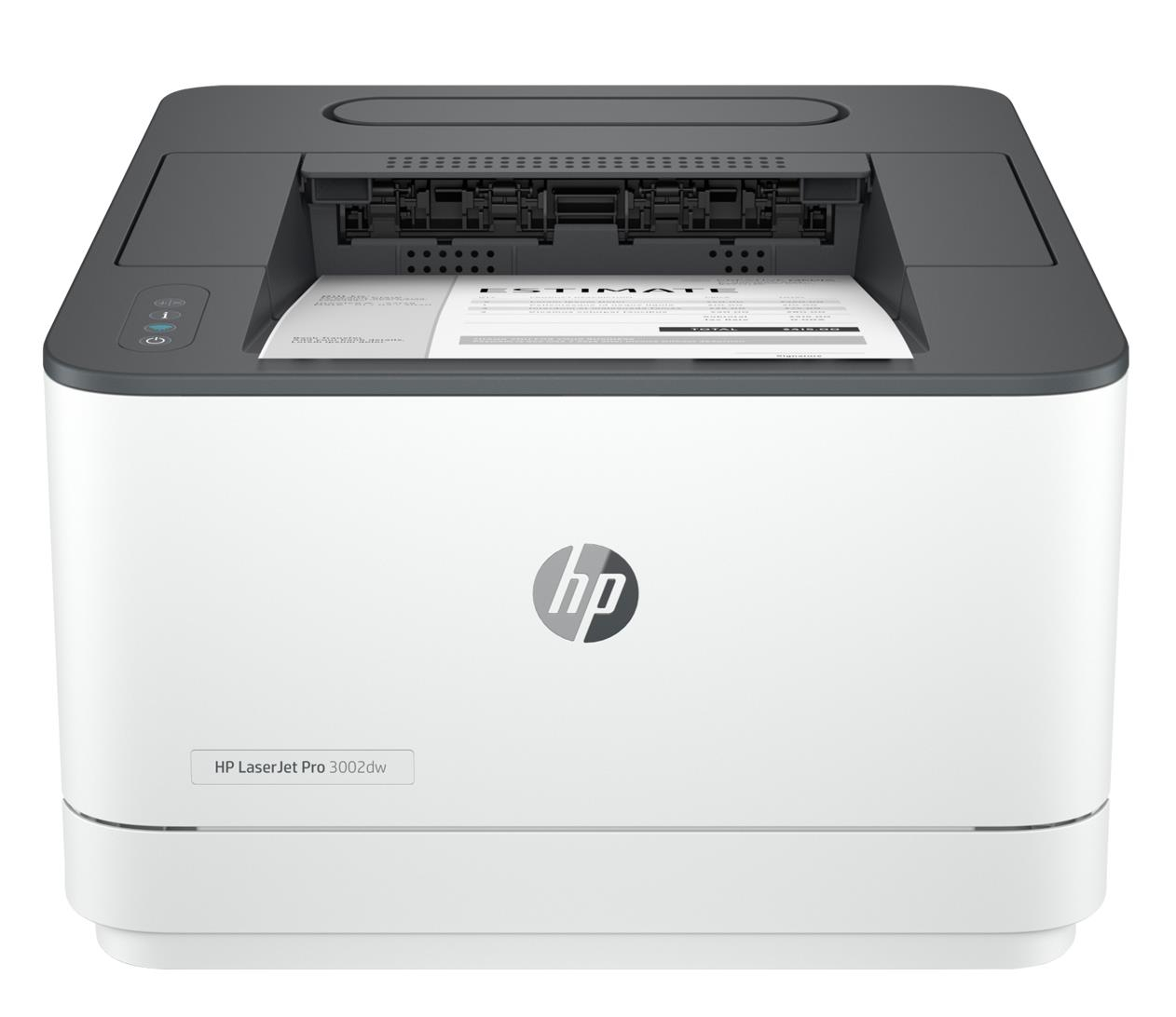 HP LaserJet Pro 3002dw Mono Duplex AirPrint™ WiFi
