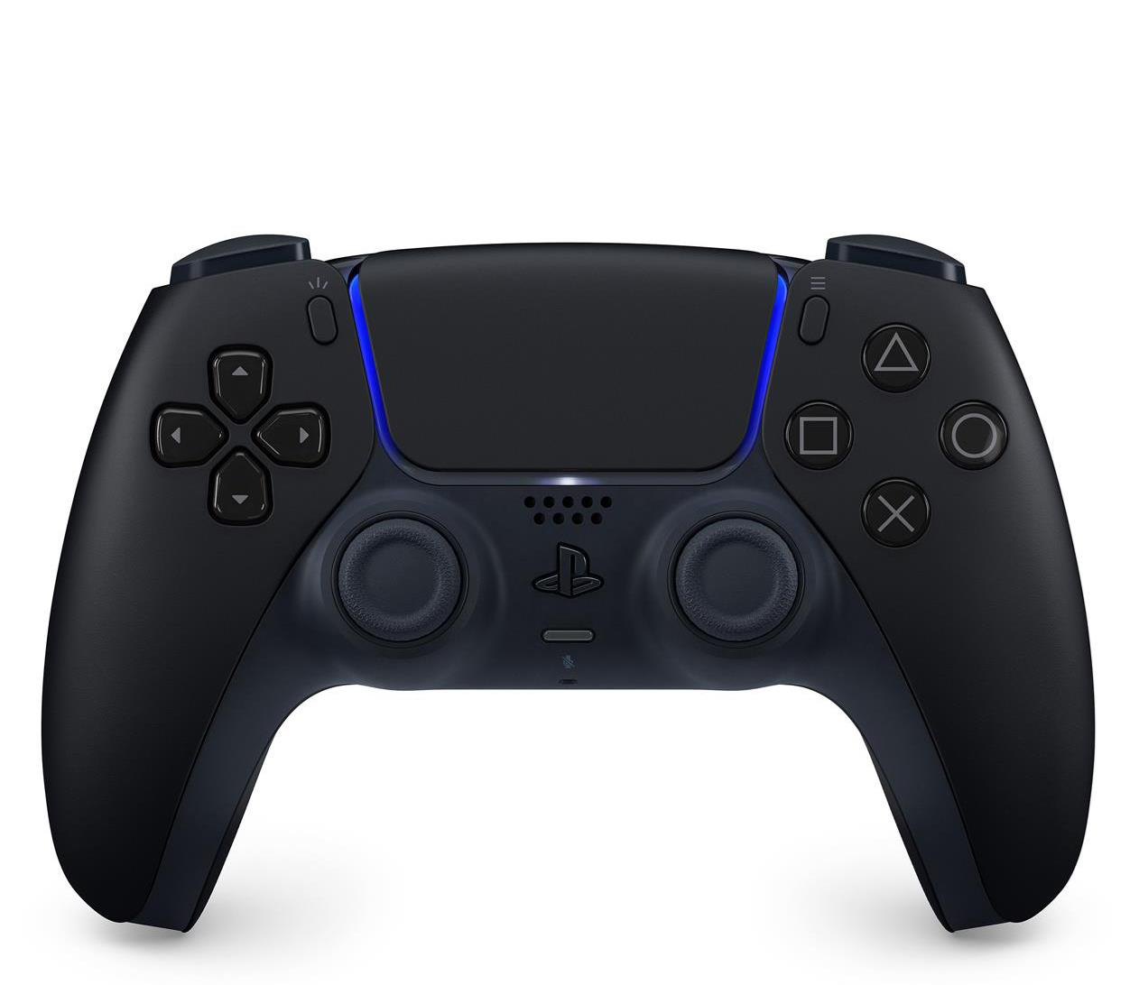 Kontroler bezprzewodowy PLAYSTATION DualSense Nocna Czerń v3