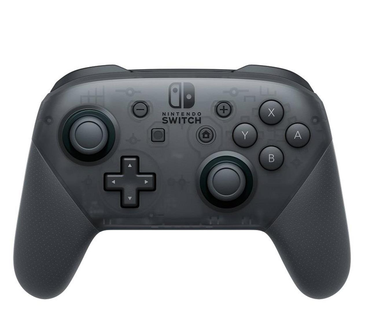 Nintendo Switch Pro Controller
