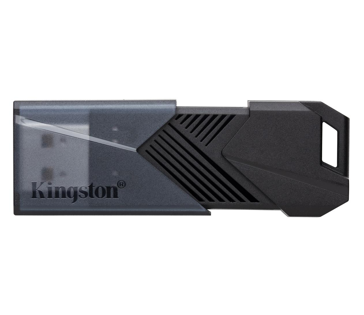 Kingston 256GB DataTraveler Exodia Onyx USB 3.2 Gen 1