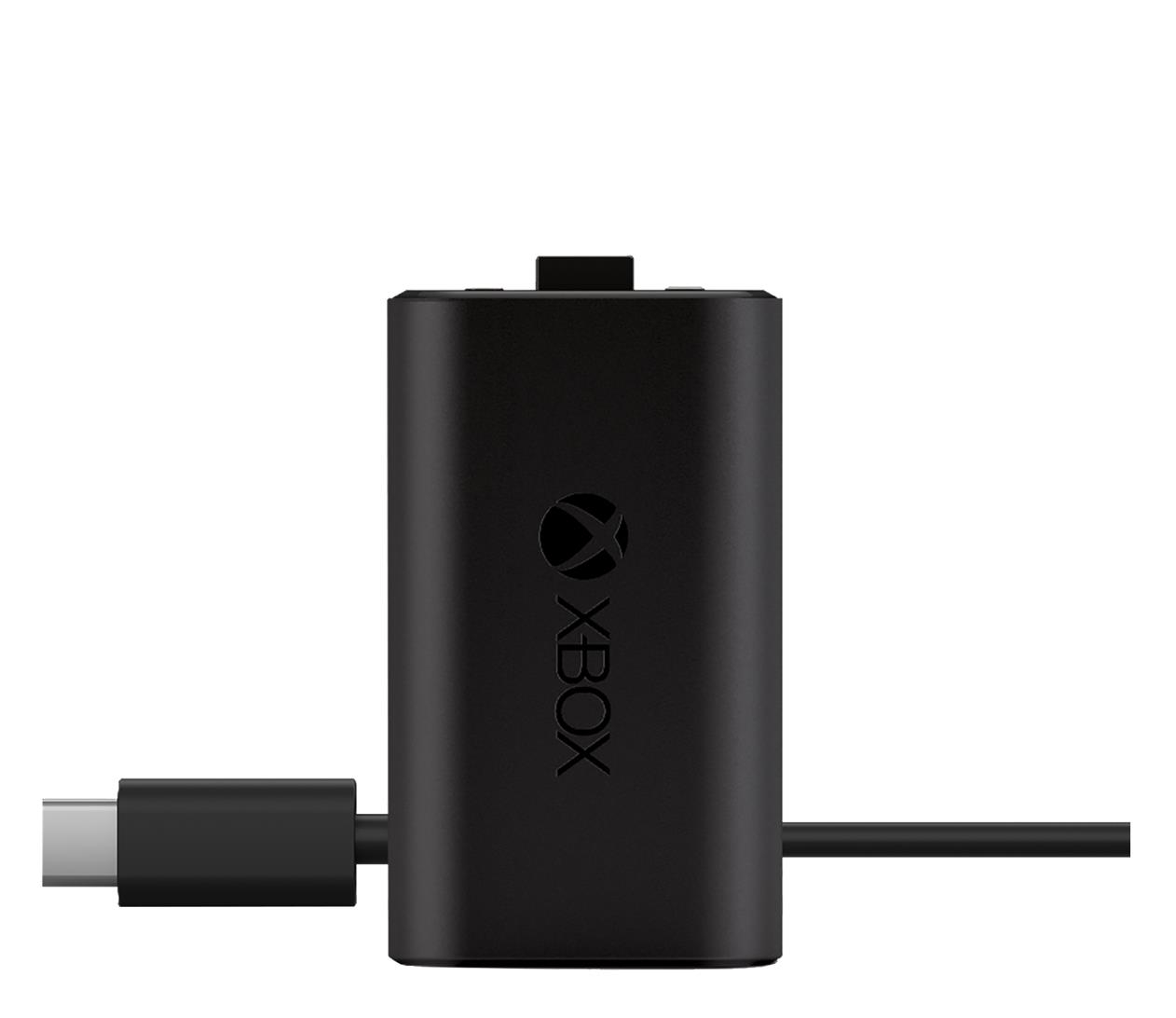 Microsoft Xbox Series Play and Charge