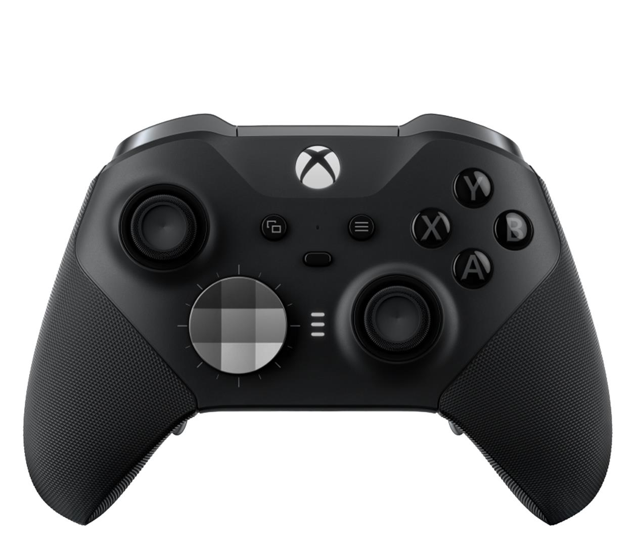 Microsoft Xbox Elite Series 2 (Czarny)
