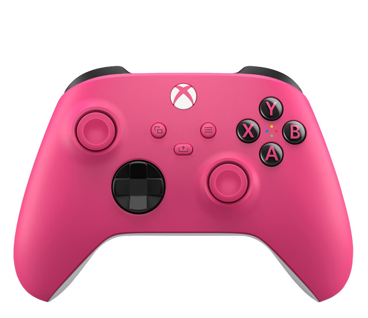 Microsoft Xbox Series Kontroler - Deep Pink