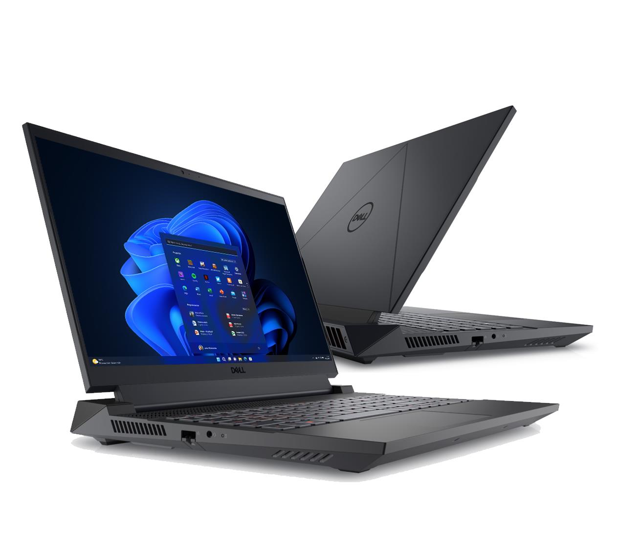 Dell G15 5530 i5-13450HX/16GB/512/Win11 RTX3050 120Hz