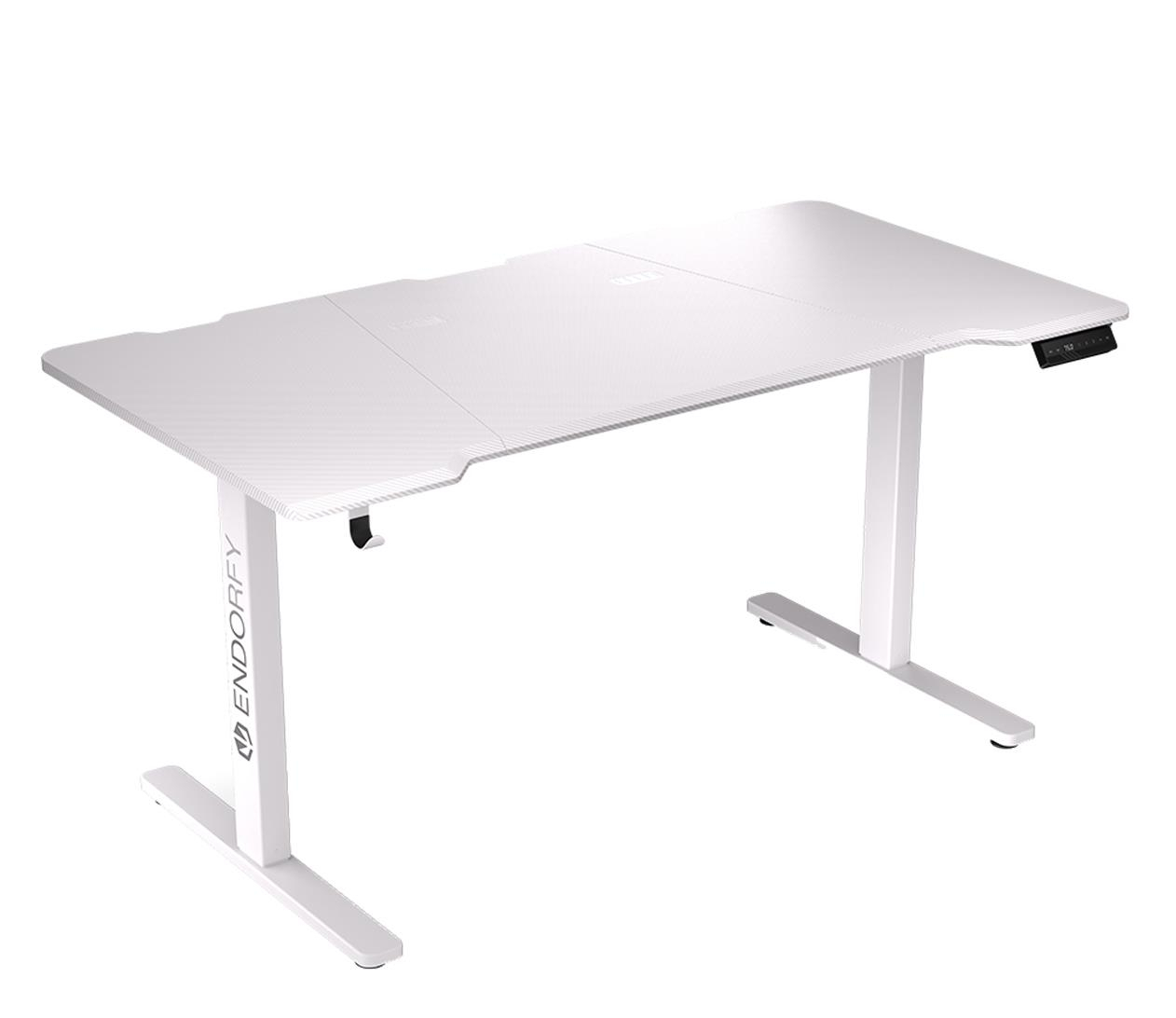 ENDORFY Atlas L Electric Onyx White