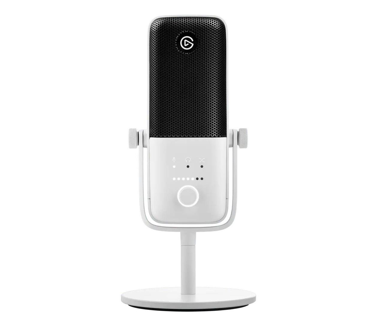Elgato Wave:3 White