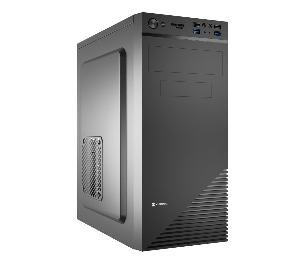 Obudowa NATEC Cabassu G2