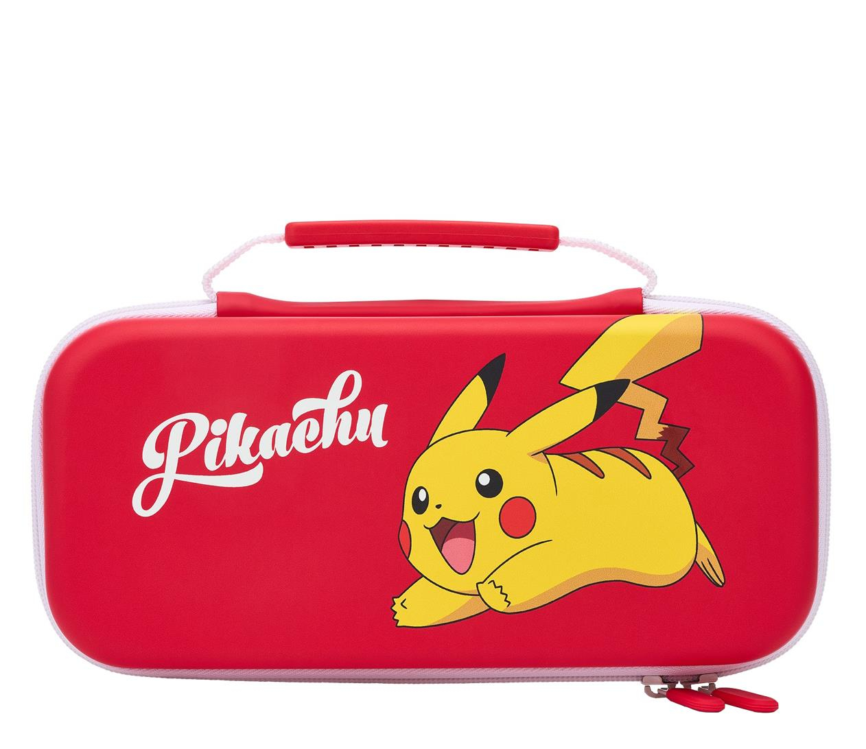 PowerA SWITCH LITE Etui Pokemon Pikachu Playday