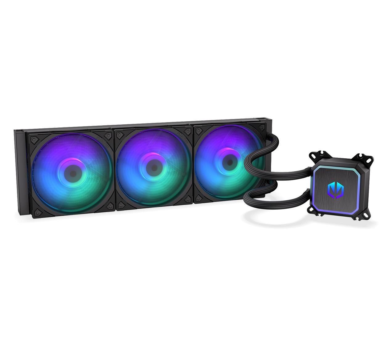 ENDORFY Navis F360 ARGB 3x120mm