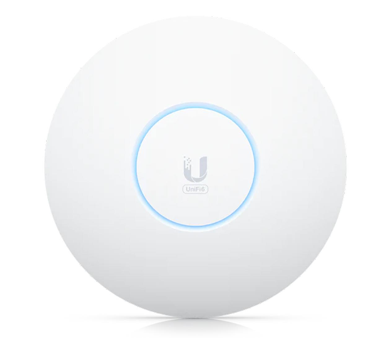Ubiquiti U6 Enterprise