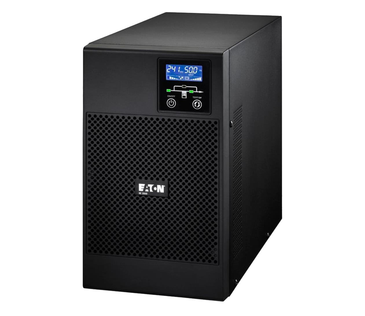 EATON UPS 9E2000I (2000VA/1600W)