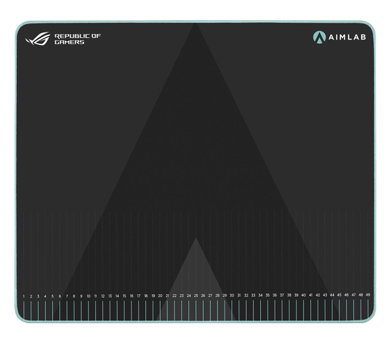 ASUS ROG Hone Ace Aim Lab Edition