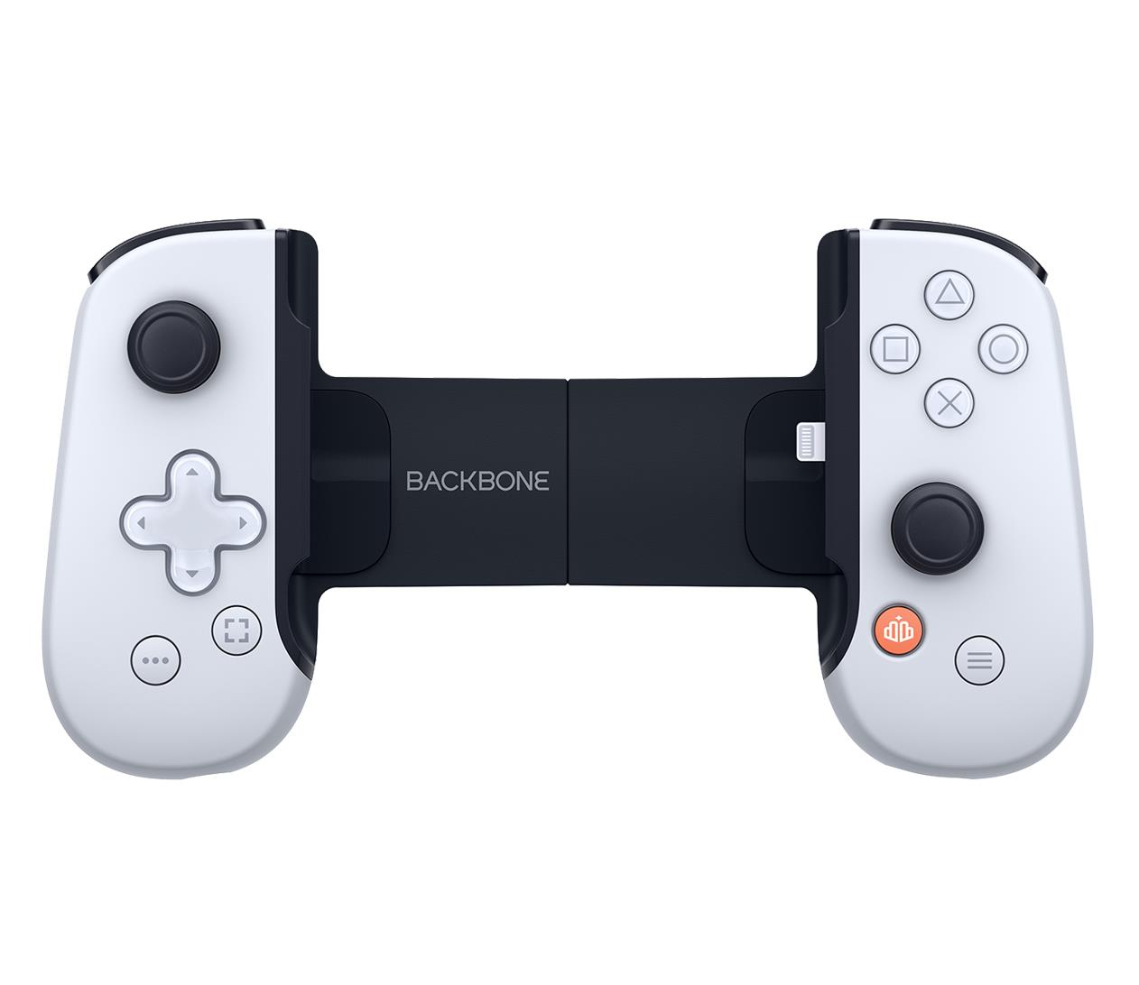 Backbone One dla iPhone - PlayStation Edition