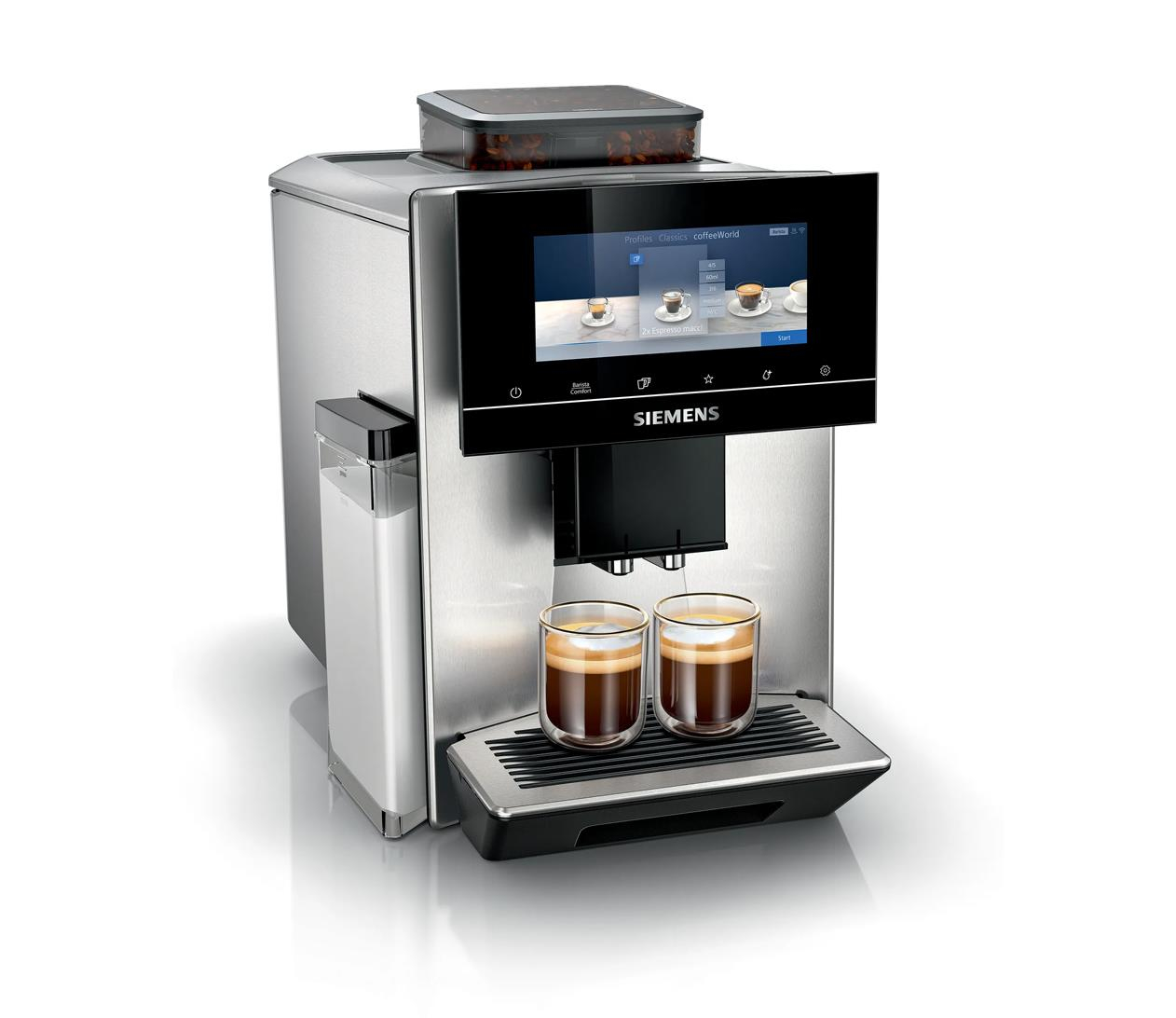 Siemens EQ.900 TQ903R03