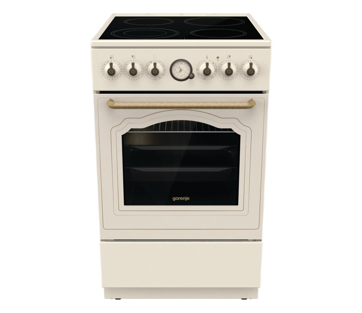 Gorenje GECS5B70CLI