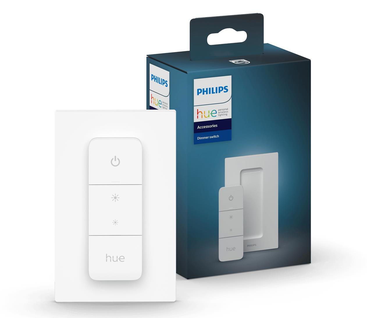 Philips Hue Regulator Przyciemniania v2
