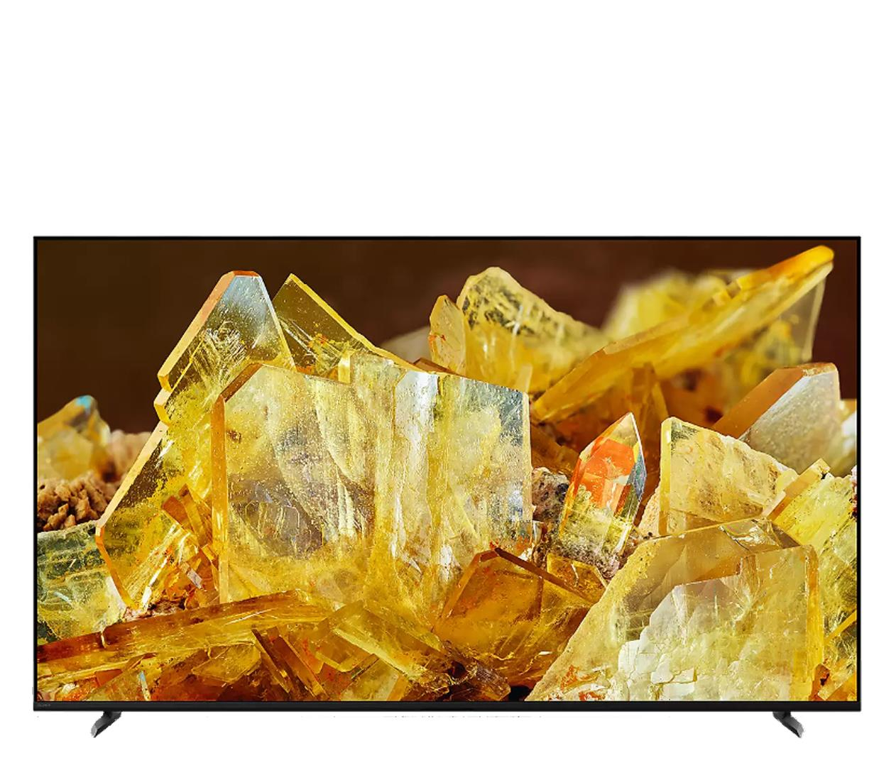 Sony XR-55X90L 55" LED 4K 120Hz Google TV Dolby Vision Atmos