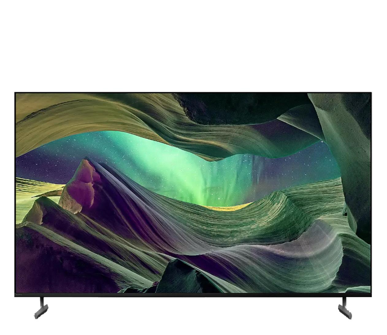Sony KD-65X85L 65" LED 4K 120Hz GoogleTV Dolby Vision Dolby Atmos