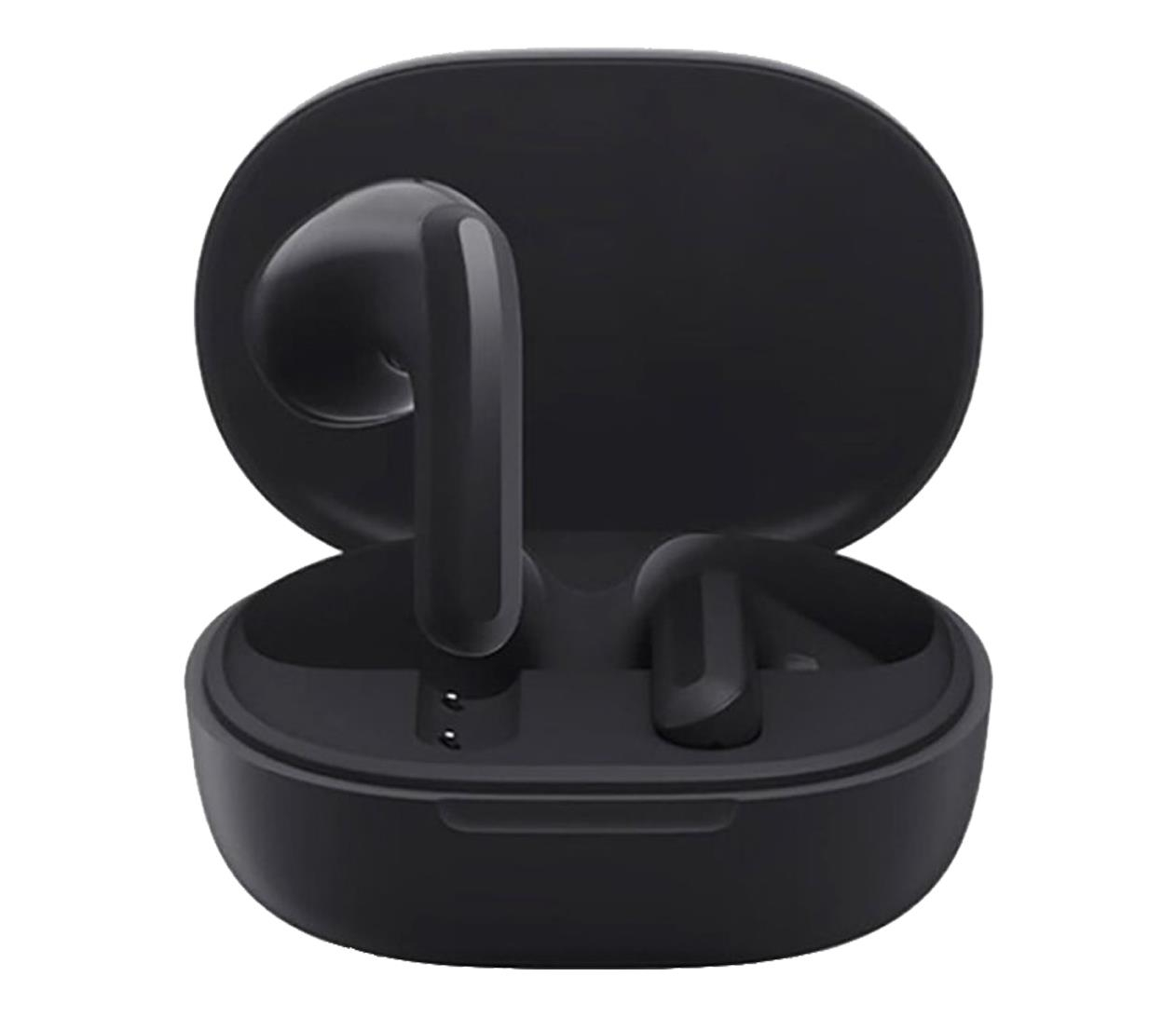 Xiaomi Redmi Buds 4 Lite (czarne)