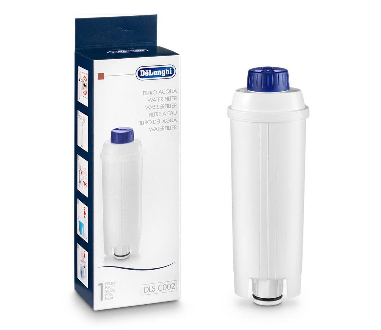 DeLonghi Filtr do wody DLSC002