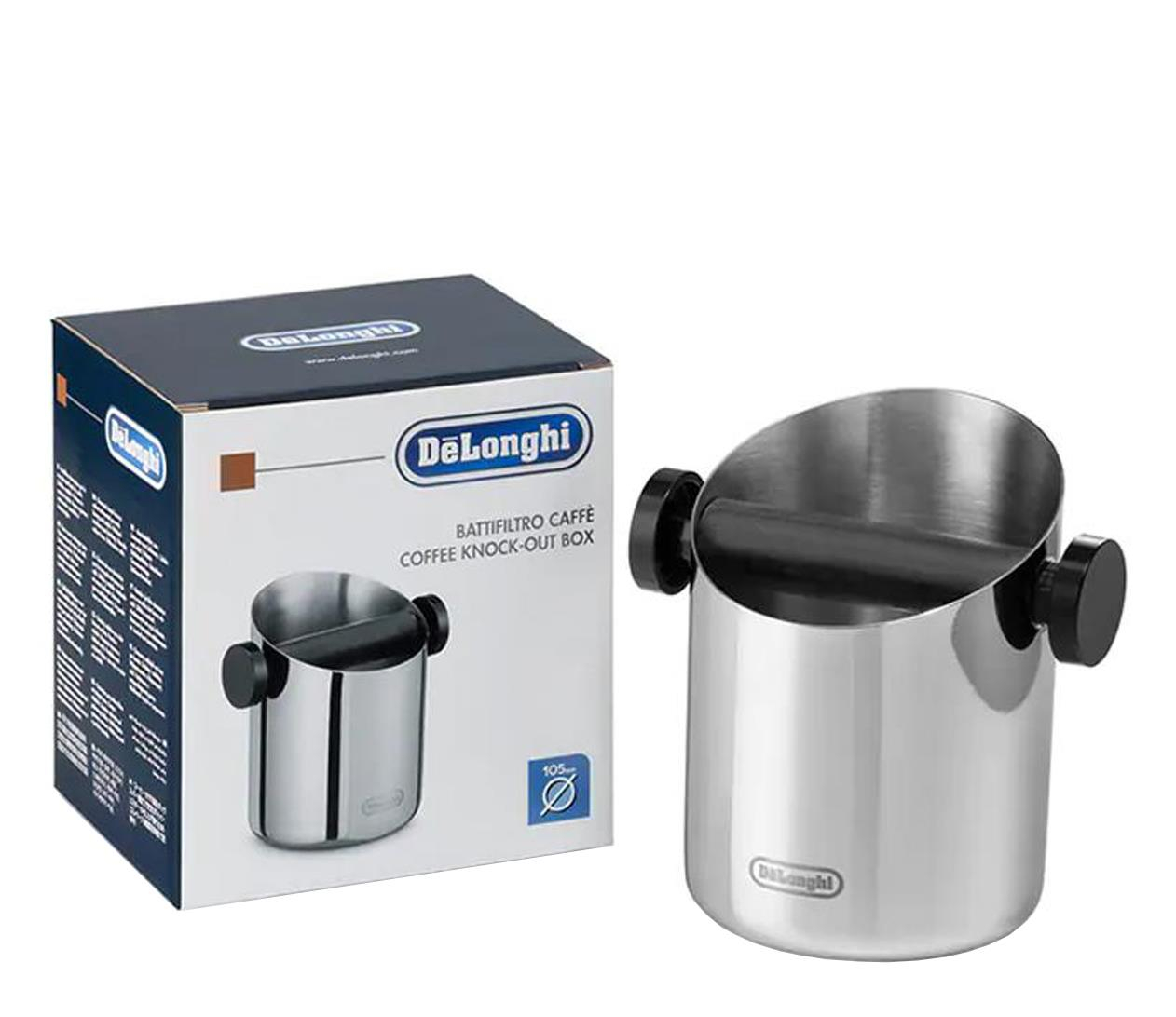DeLonghi Odbijak do fusów DLSC059