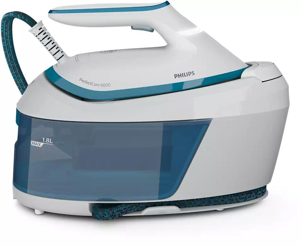Philips PSG6022/20 PerfectCare 6000 Series