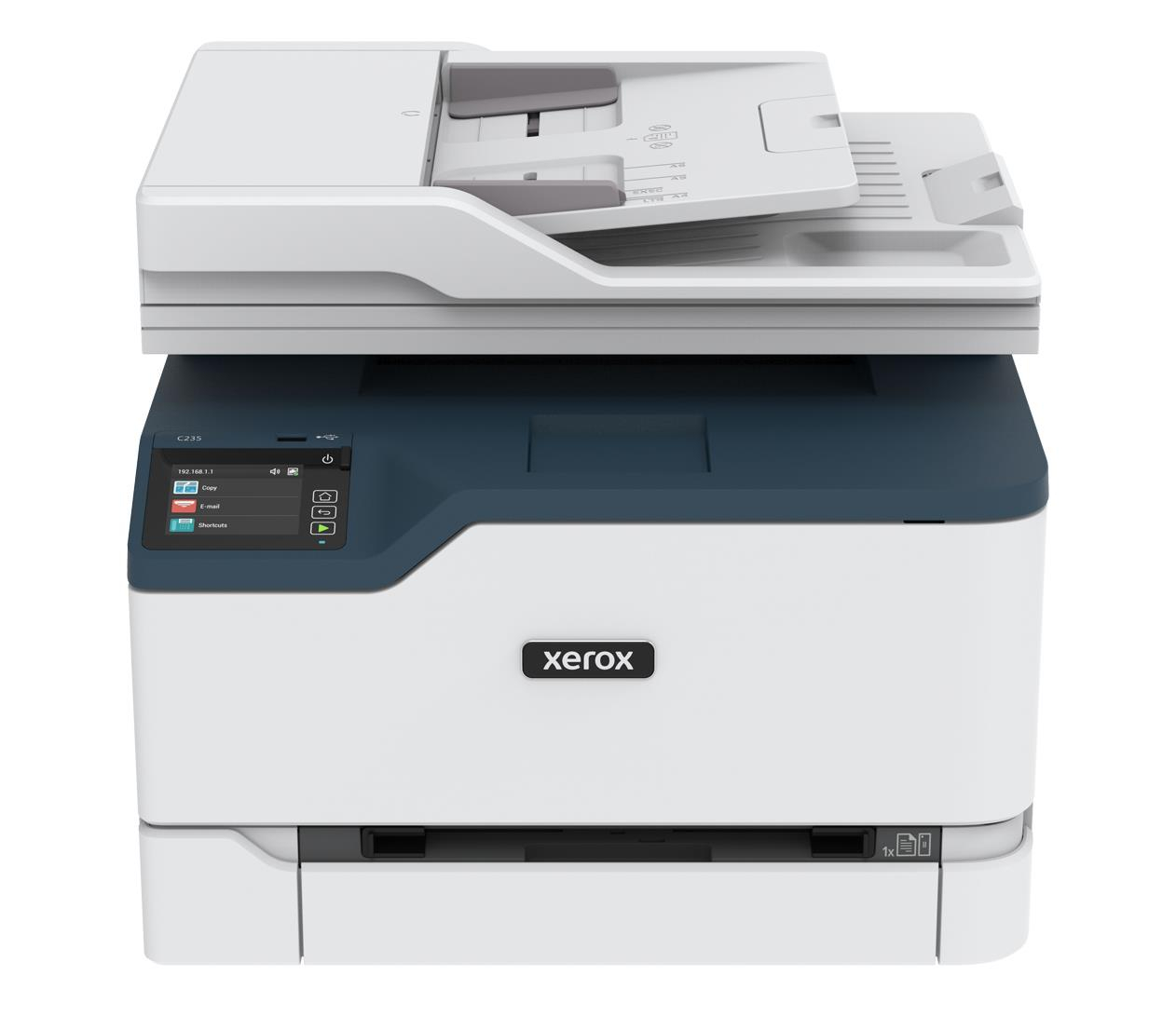 Xerox C235