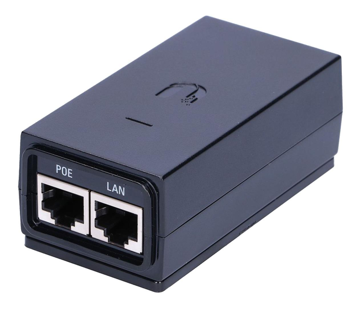 Ubiquiti Zasilacz POE 24V 12W 0,5A