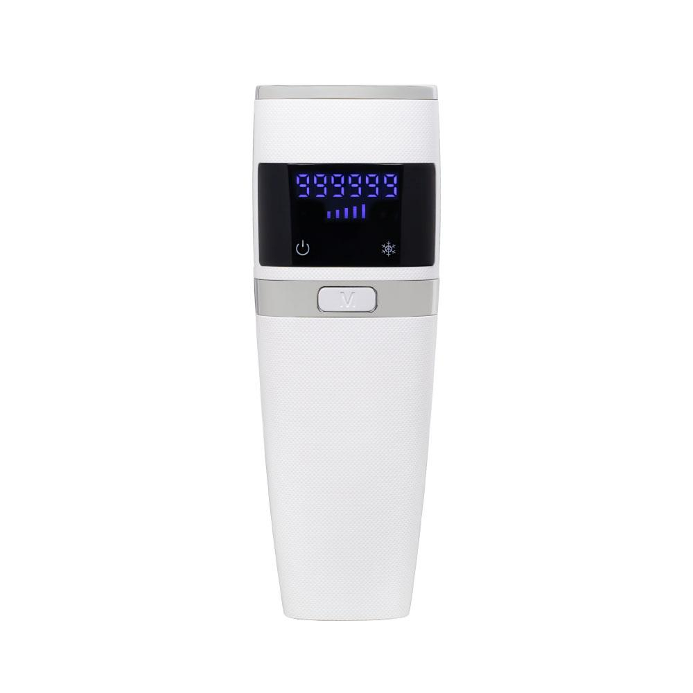 Lykkele Jilt Depilator IPL