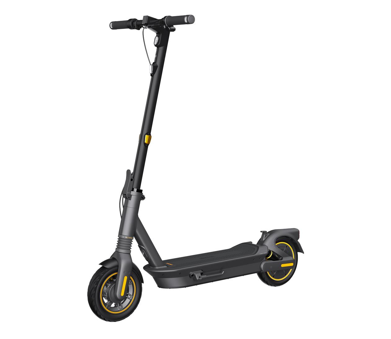 Segway-Ninebot MAX G2 D