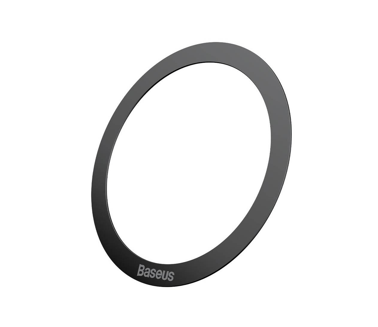 Baseus Pierścień magnetyczny Halo do telefonu z MagSafe