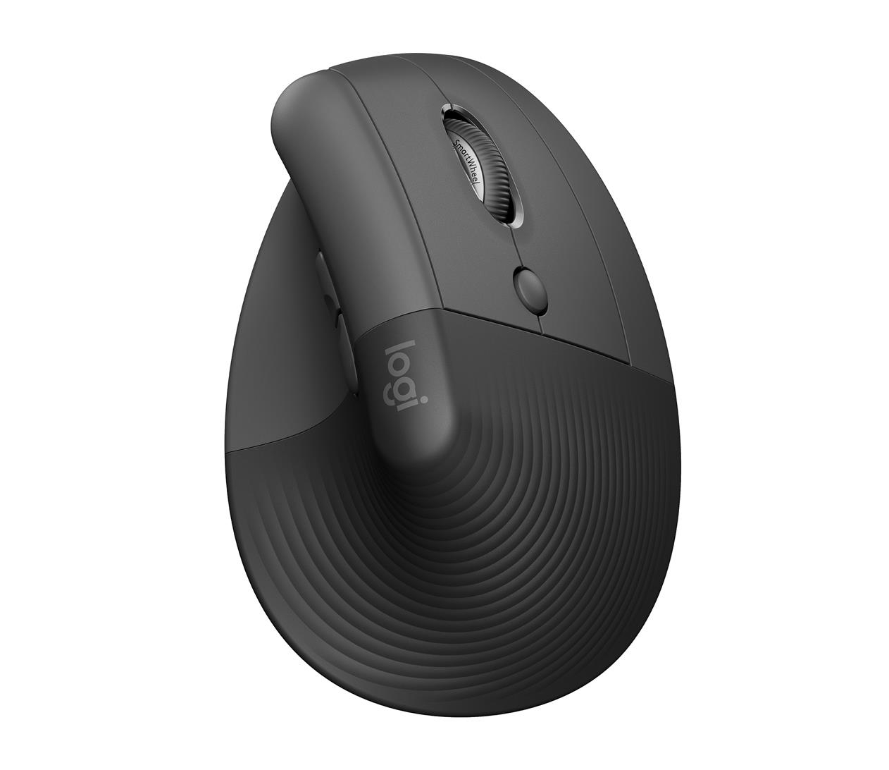Logitech LIFT Grafitowa
