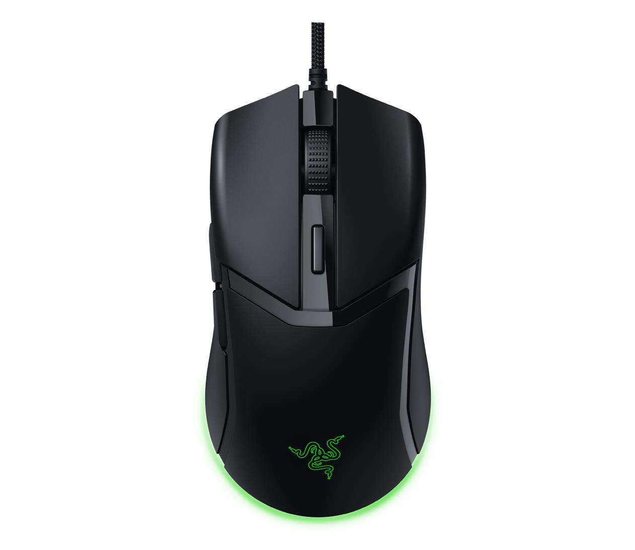 Razer Cobra