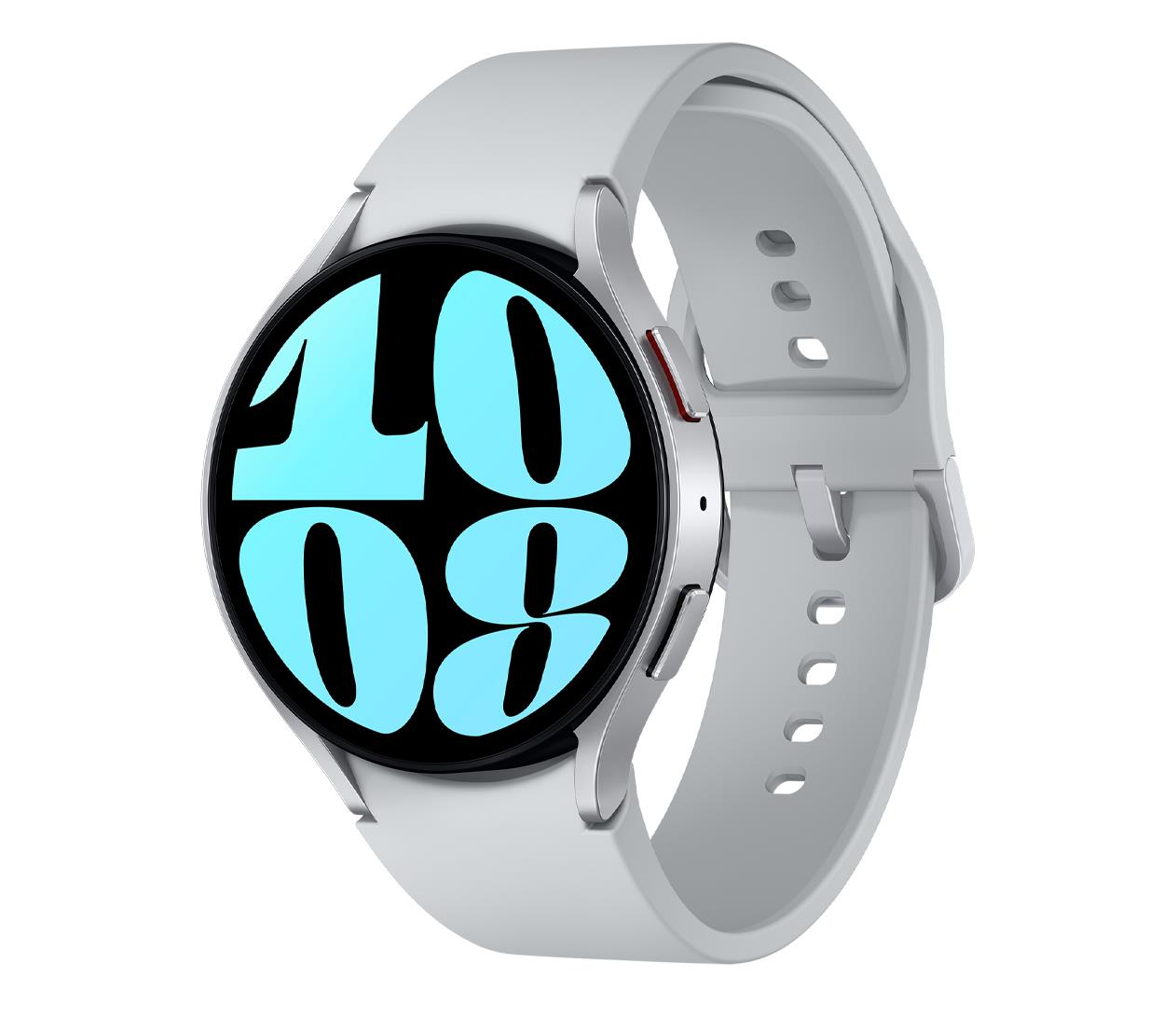 Samsung Galaxy Watch 6 44mm srebrny