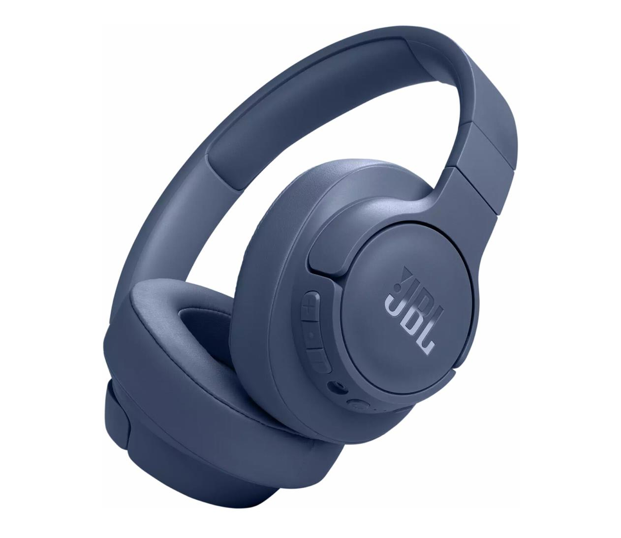JBL Tune 770NC Niebieskie
