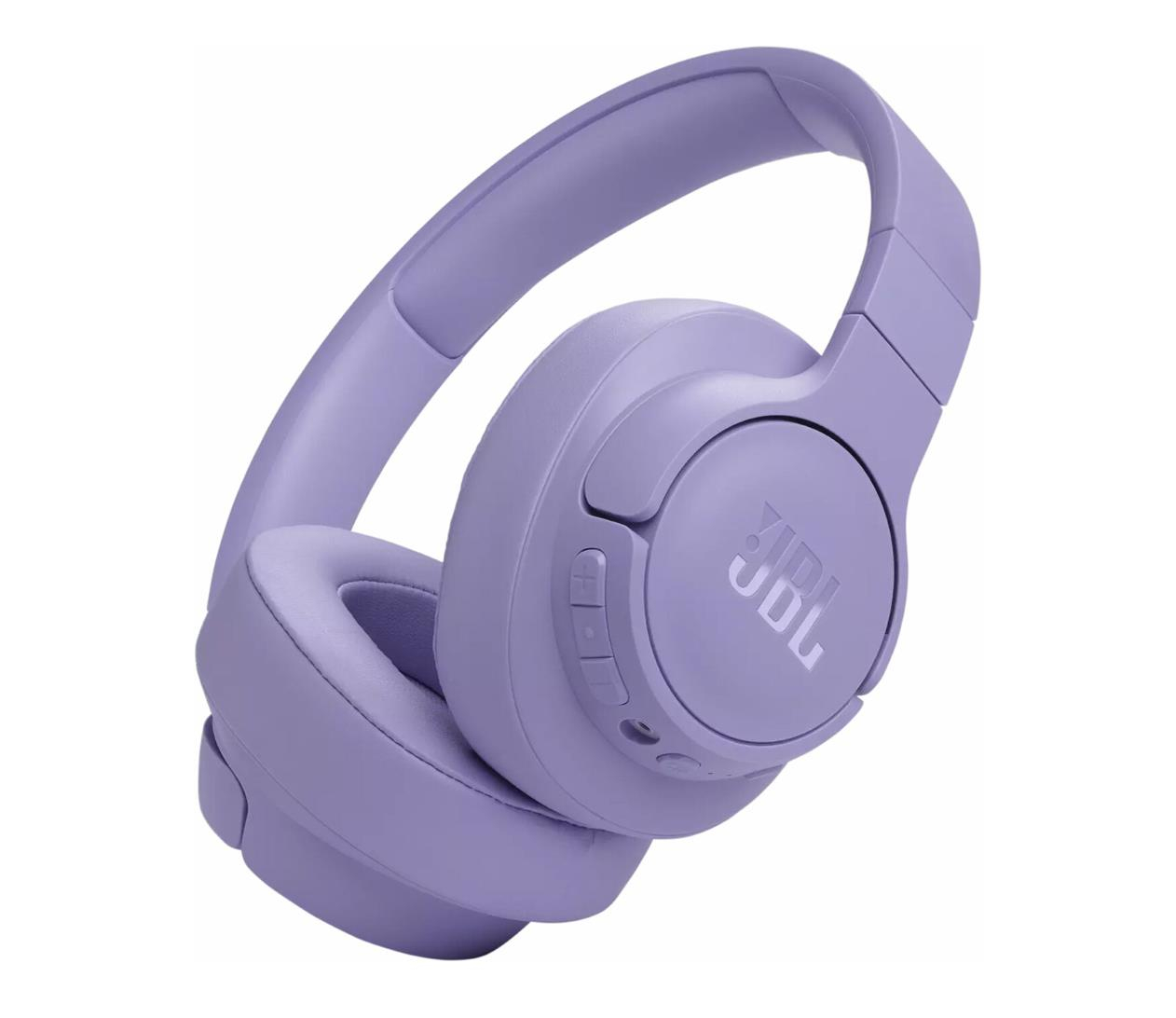 JBL Tune 770NC Fioletowe