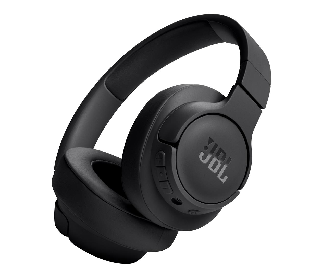 JBL Tune 720BT Czarne