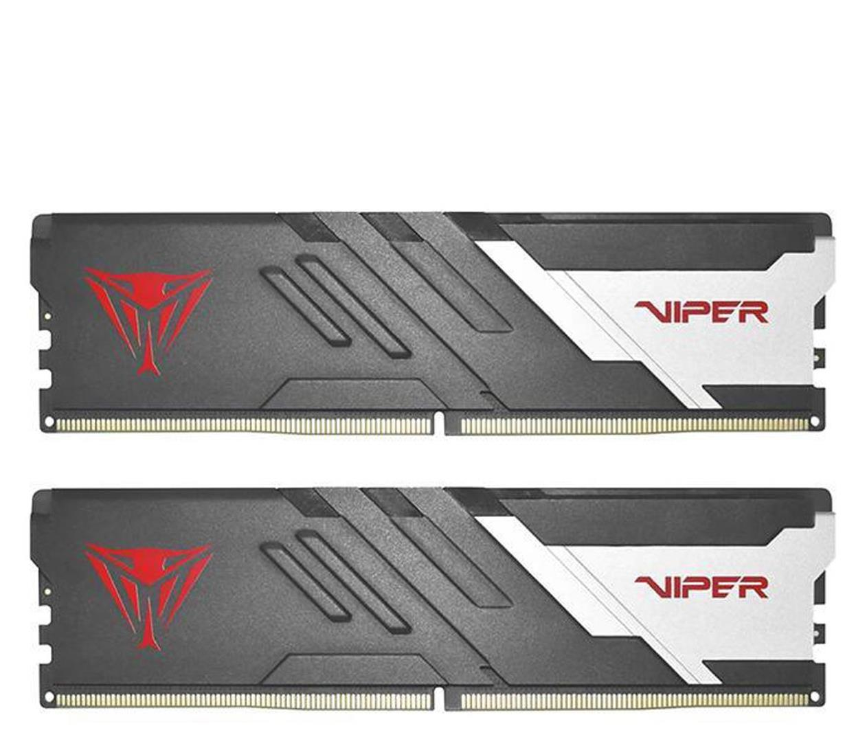 Patriot 16GB (2x8GB) 6000 CL36 Viper Venom