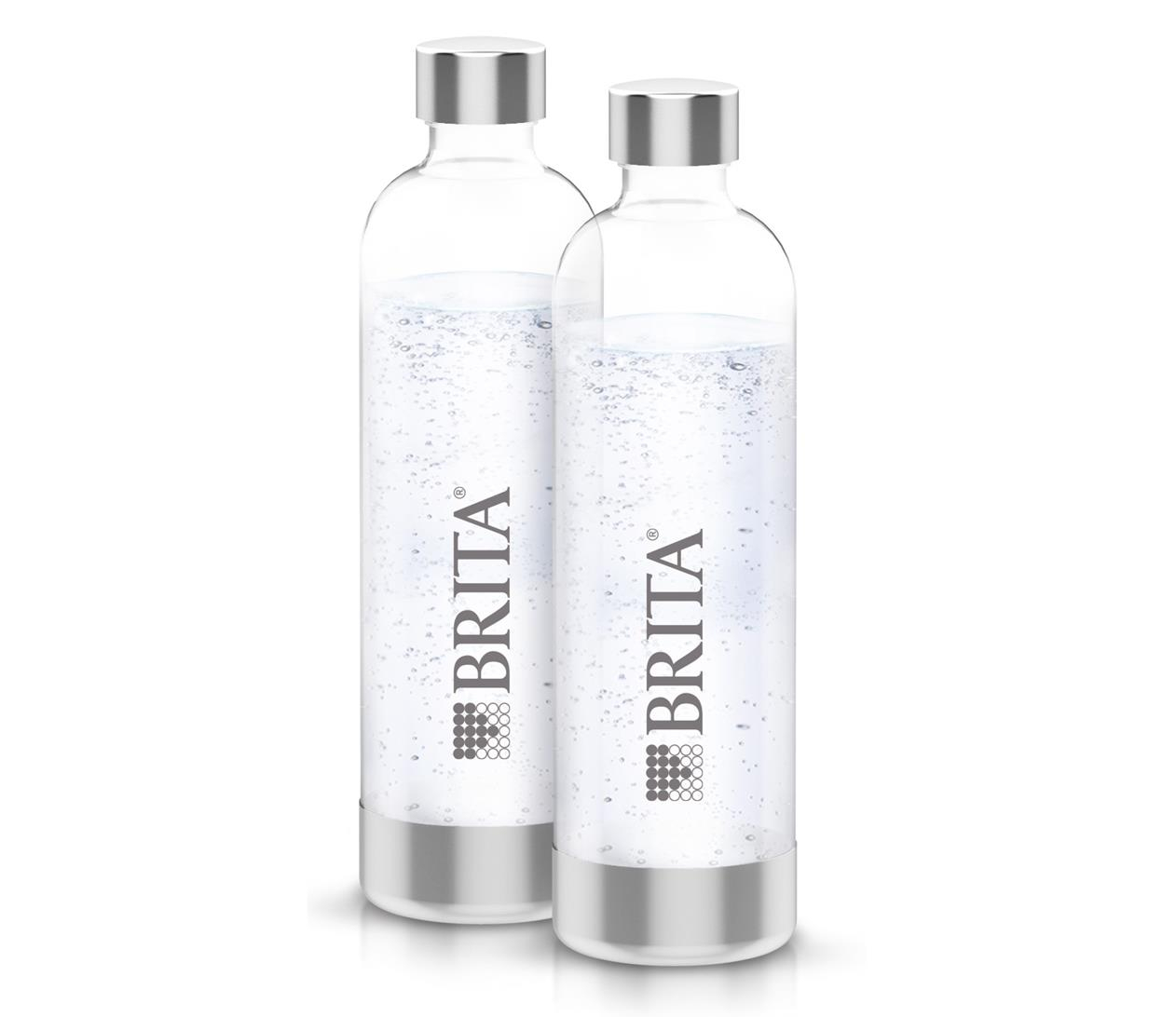 Brita Butelka SodaOne 1L (2 szt.)