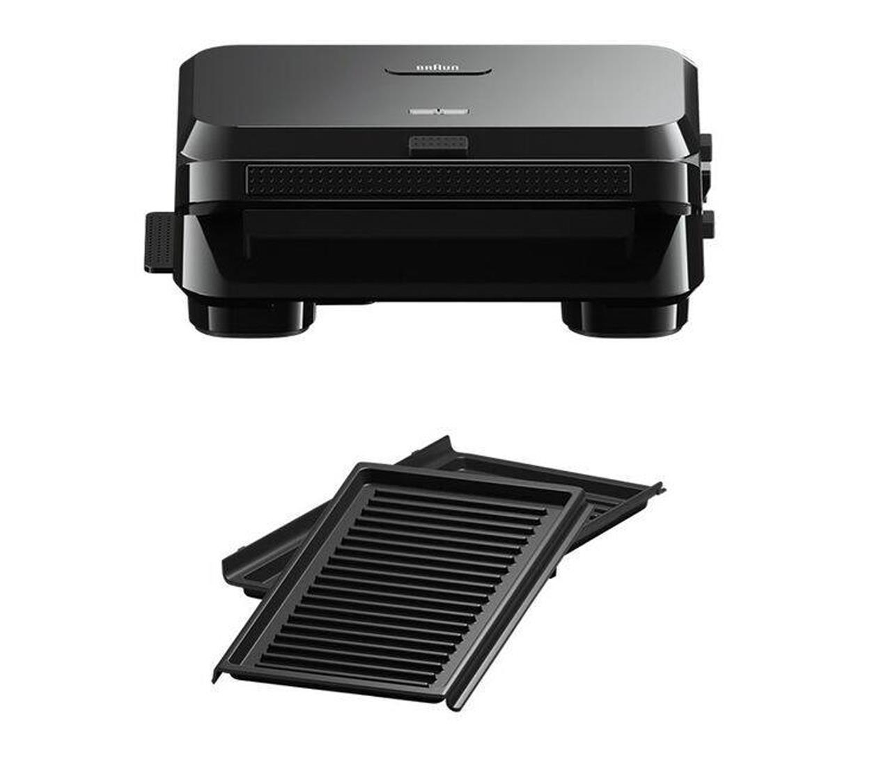 Braun SM5001