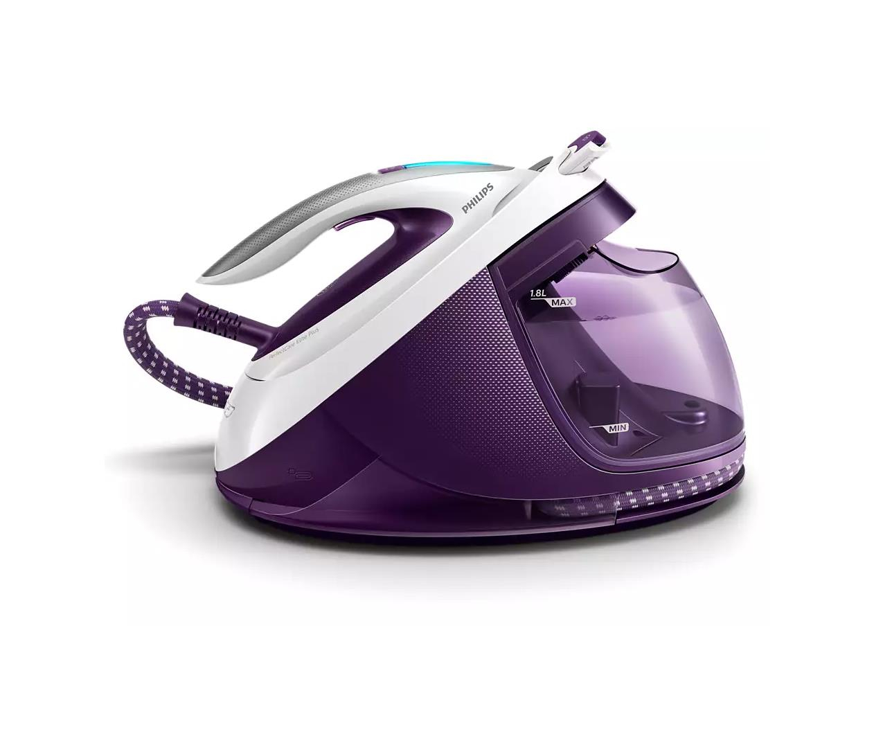 Philips GC9660/30 PerfectCare Elite Plus