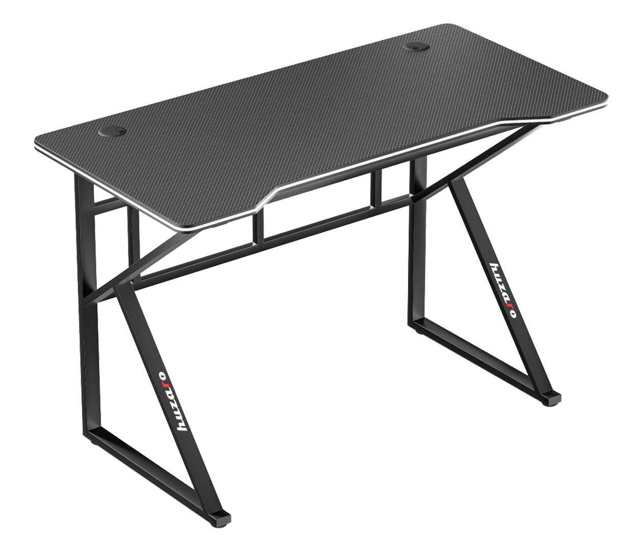 Huzaro Hero 1.6 Black