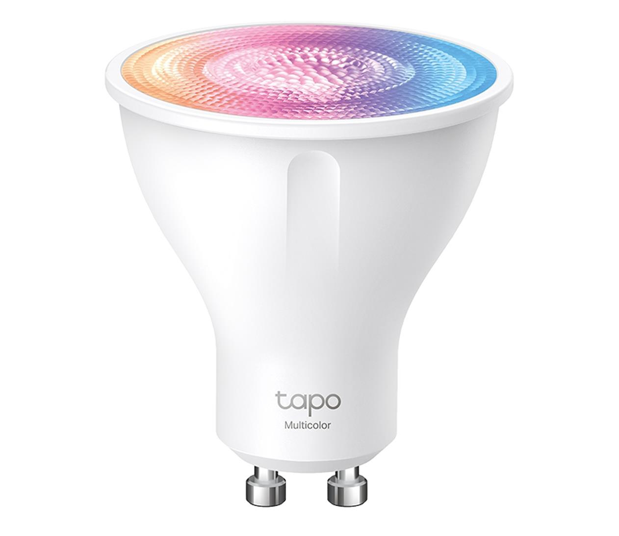 TP-Link Tapo L630 Wielokolorowa żarówka punktowa Smart